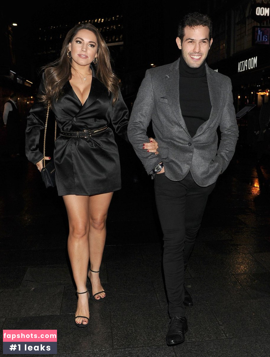 Kelly Brook gallery photo #3817