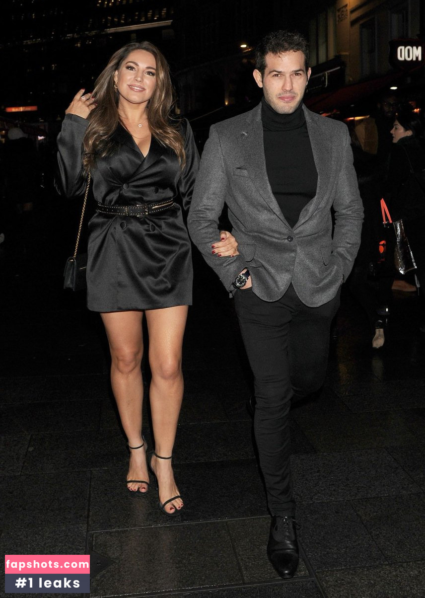 Kelly Brook gallery photo #3821