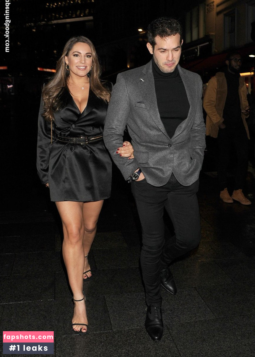 Kelly Brook gallery photo #3822