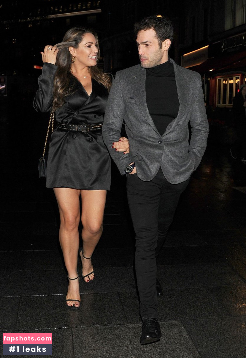 Kelly Brook gallery photo #3825