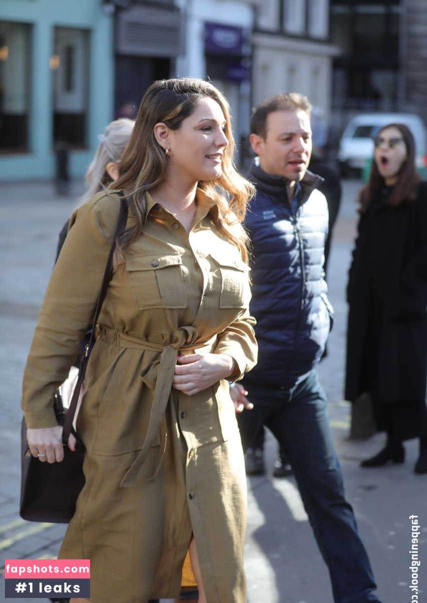 Kelly Brook gallery photo #3850