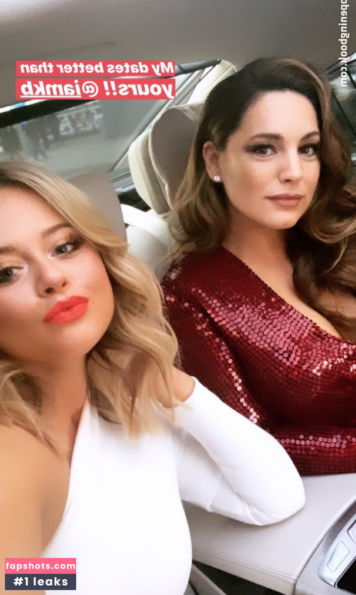 Kelly Brook gallery photo #3870