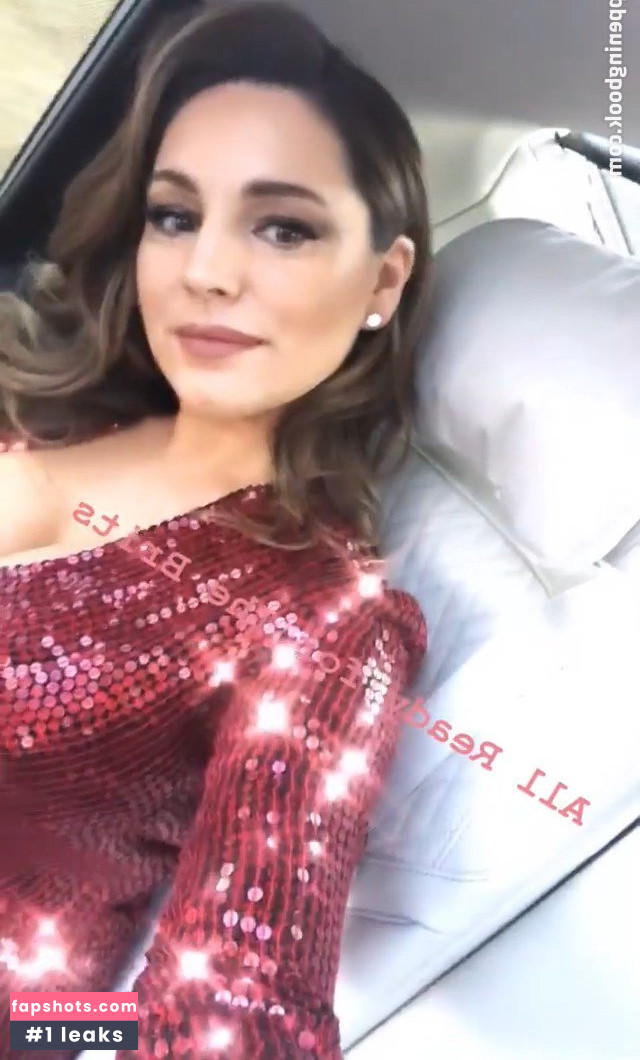 Kelly Brook gallery photo #3879