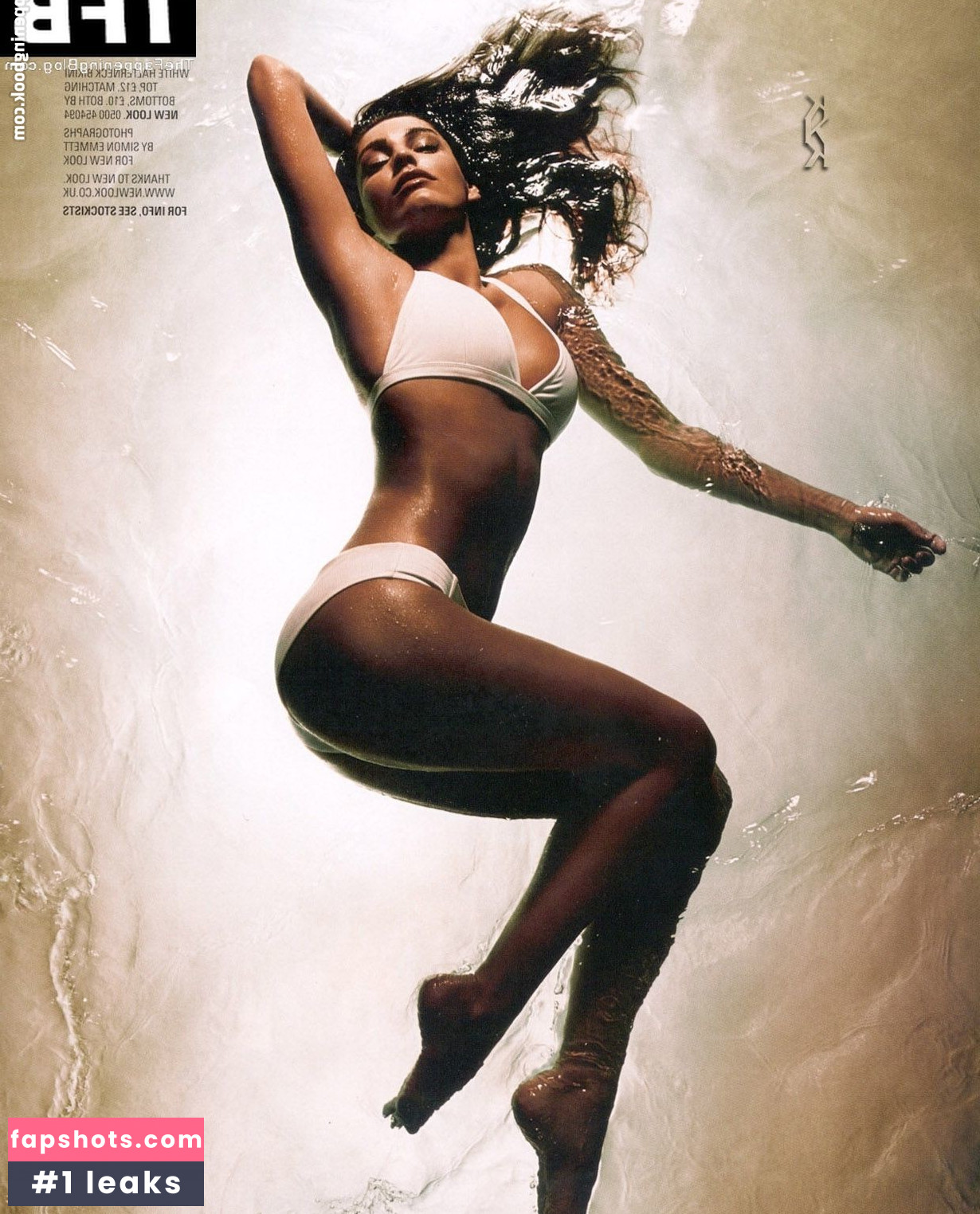 Kelly Brook gallery photo #436