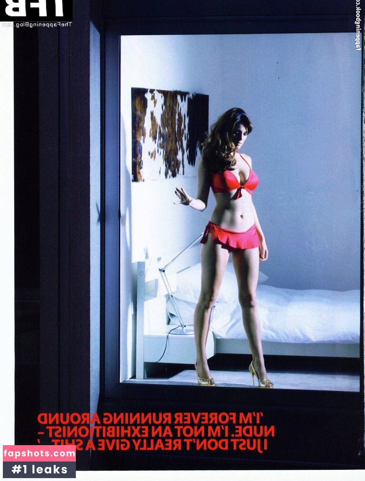 Kelly Brook gallery photo #459