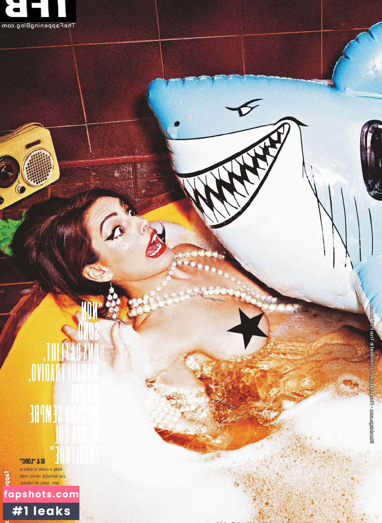 Kelly Brook gallery photo #490