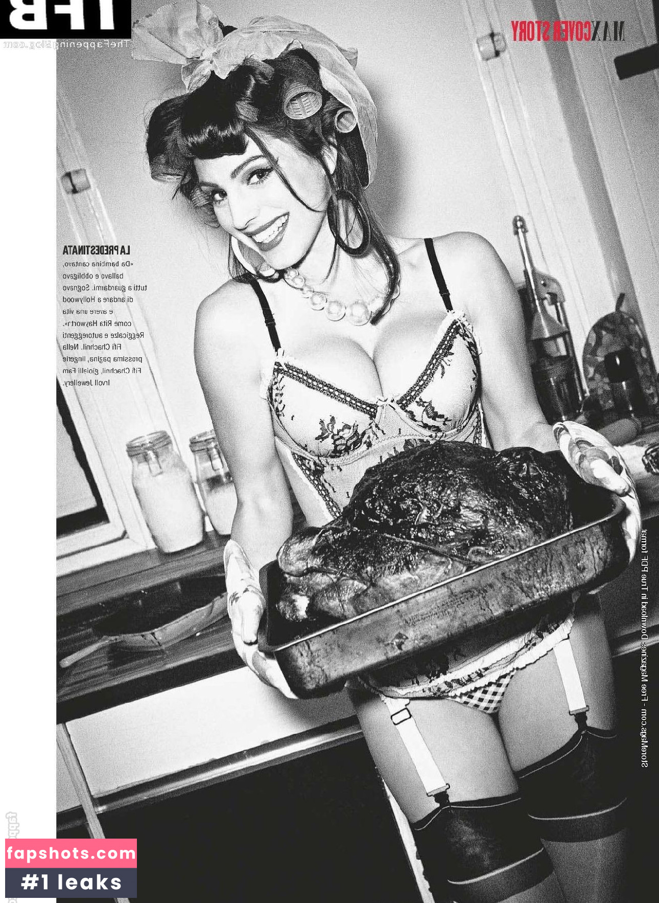 Kelly Brook gallery photo #491