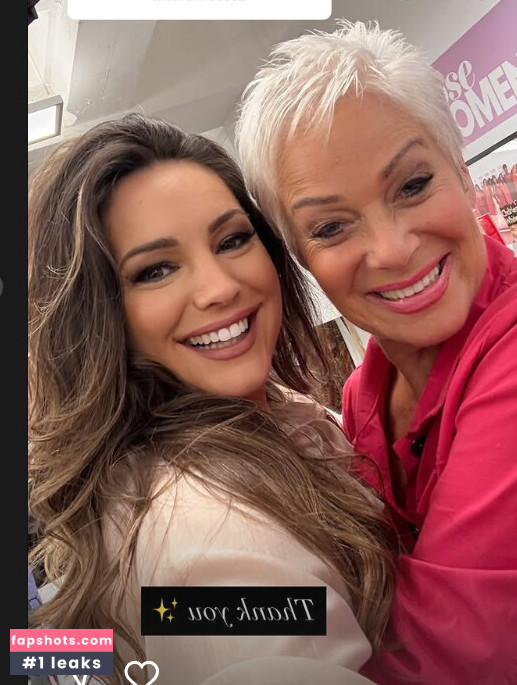 Kelly Brook gallery photo #6