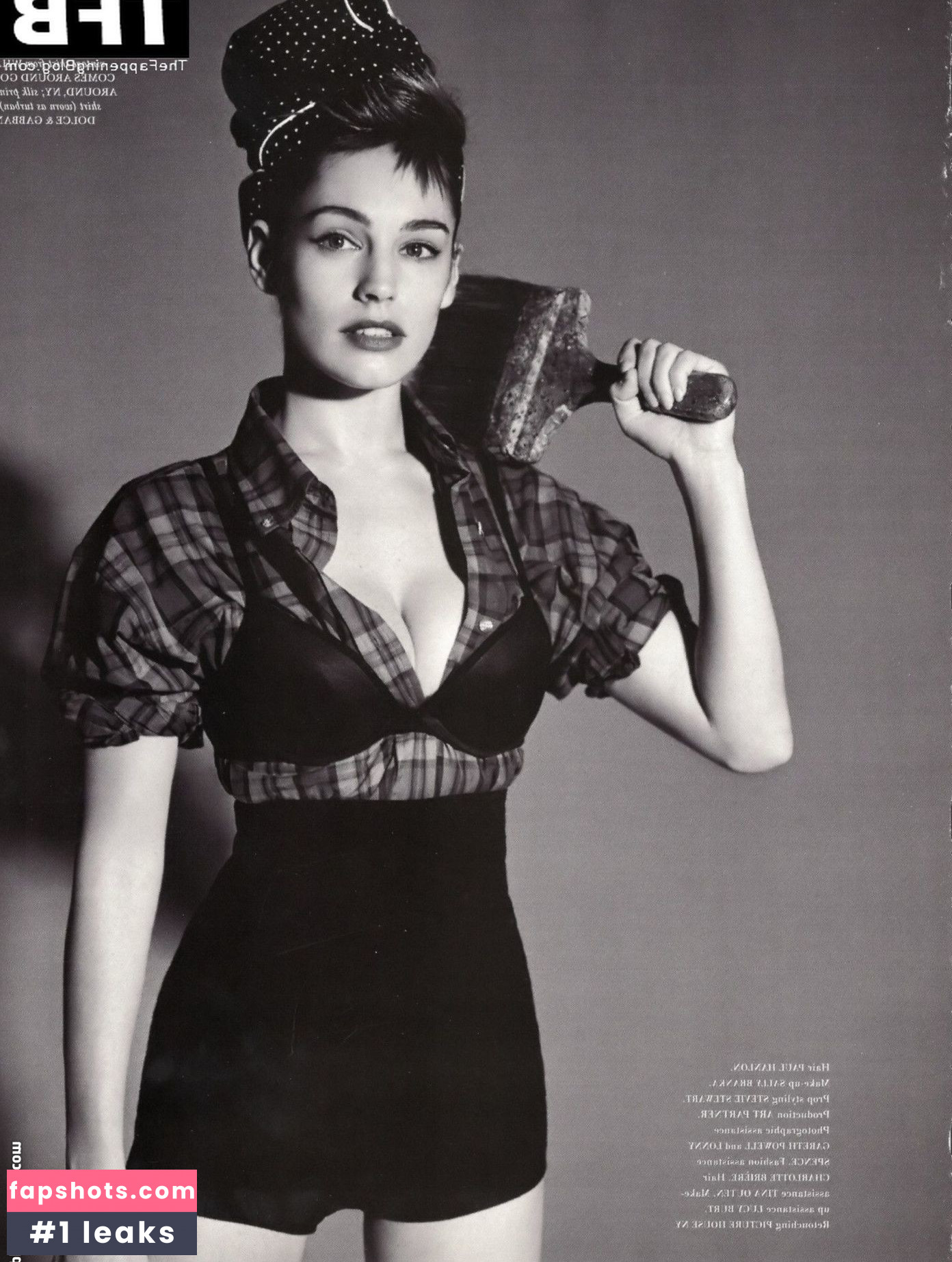 Kelly Brook gallery photo #560