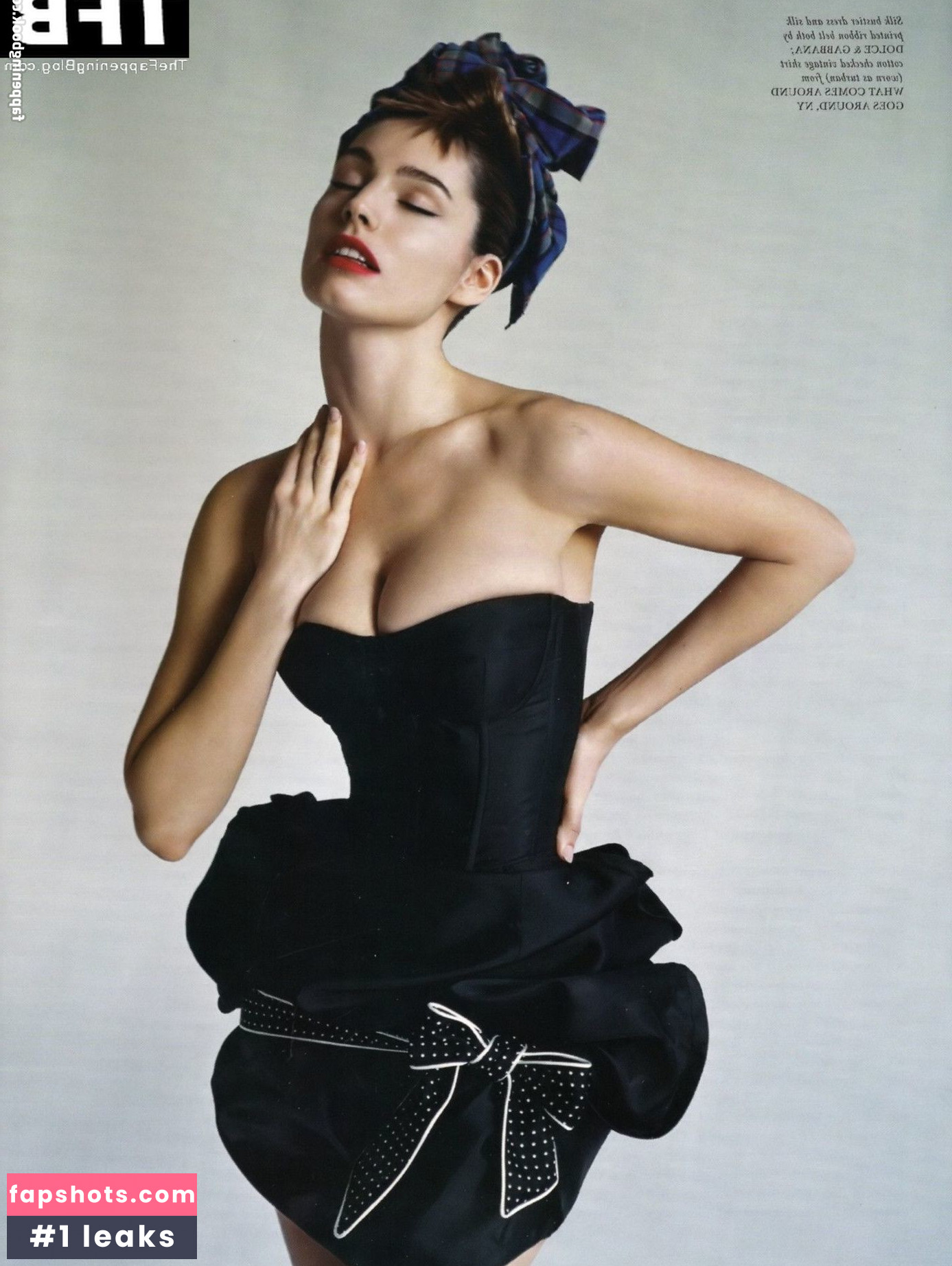 Kelly Brook gallery photo #593