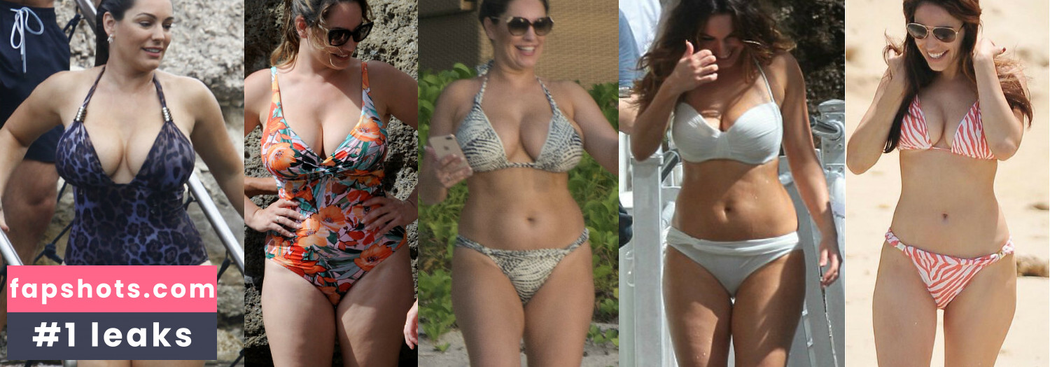 Kelly Brook gallery photo #69