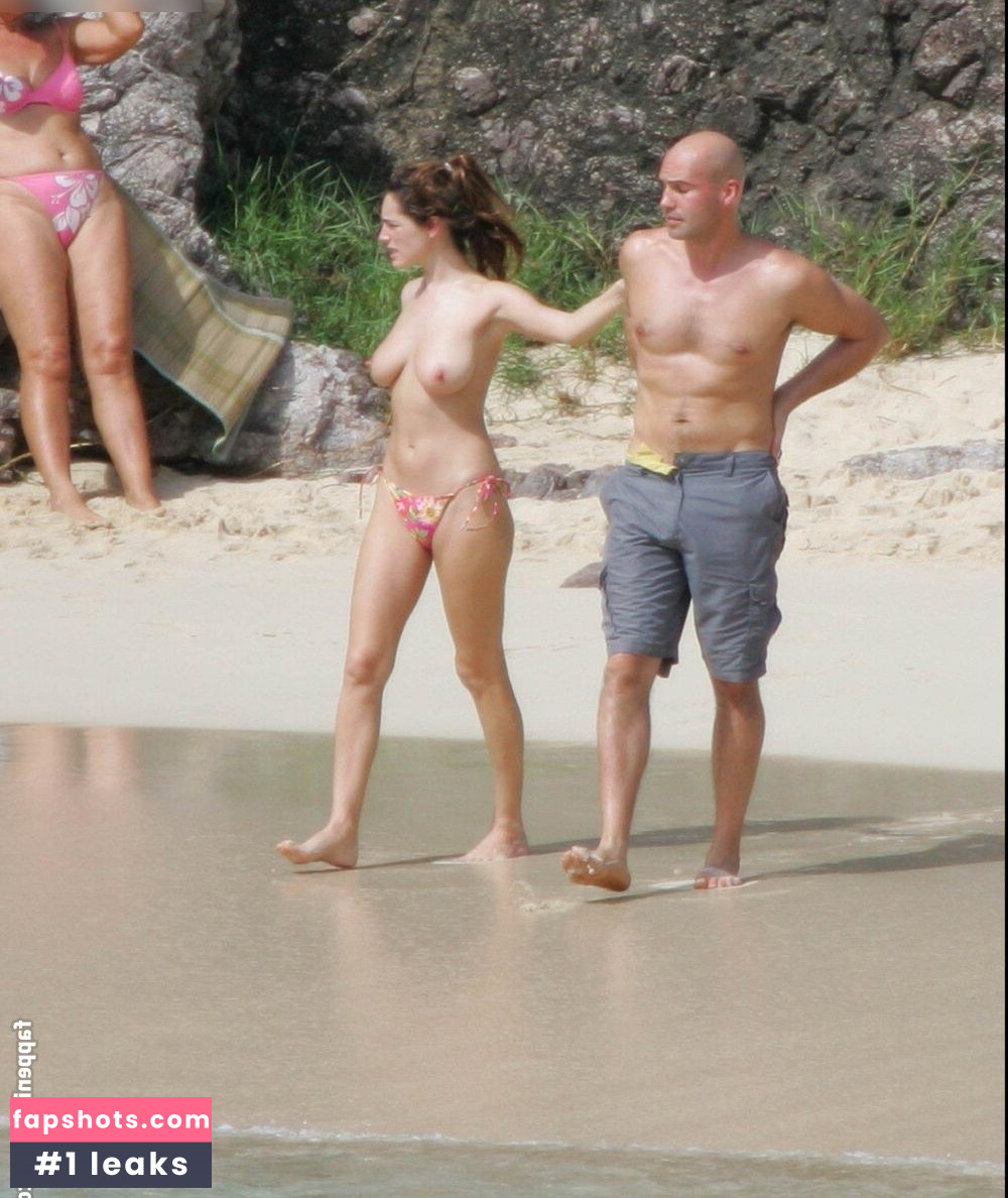 Kelly Brook gallery photo #83