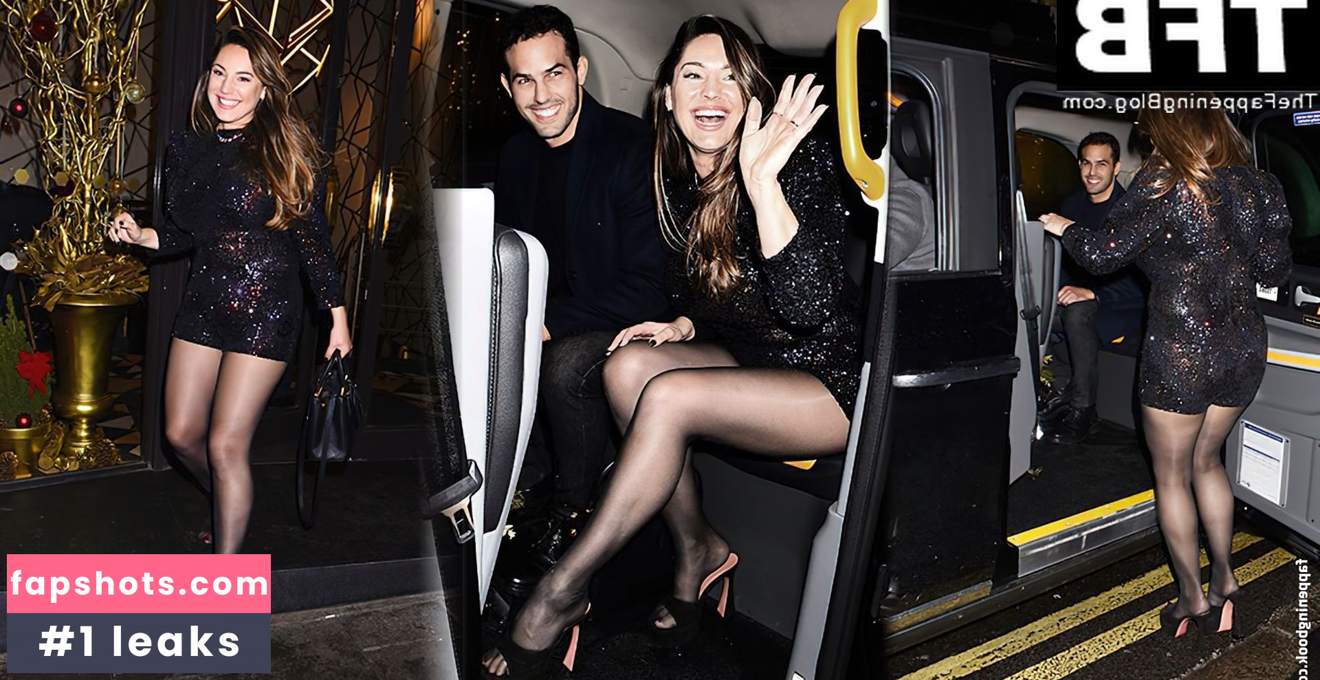 Kelly Brook gallery photo #995