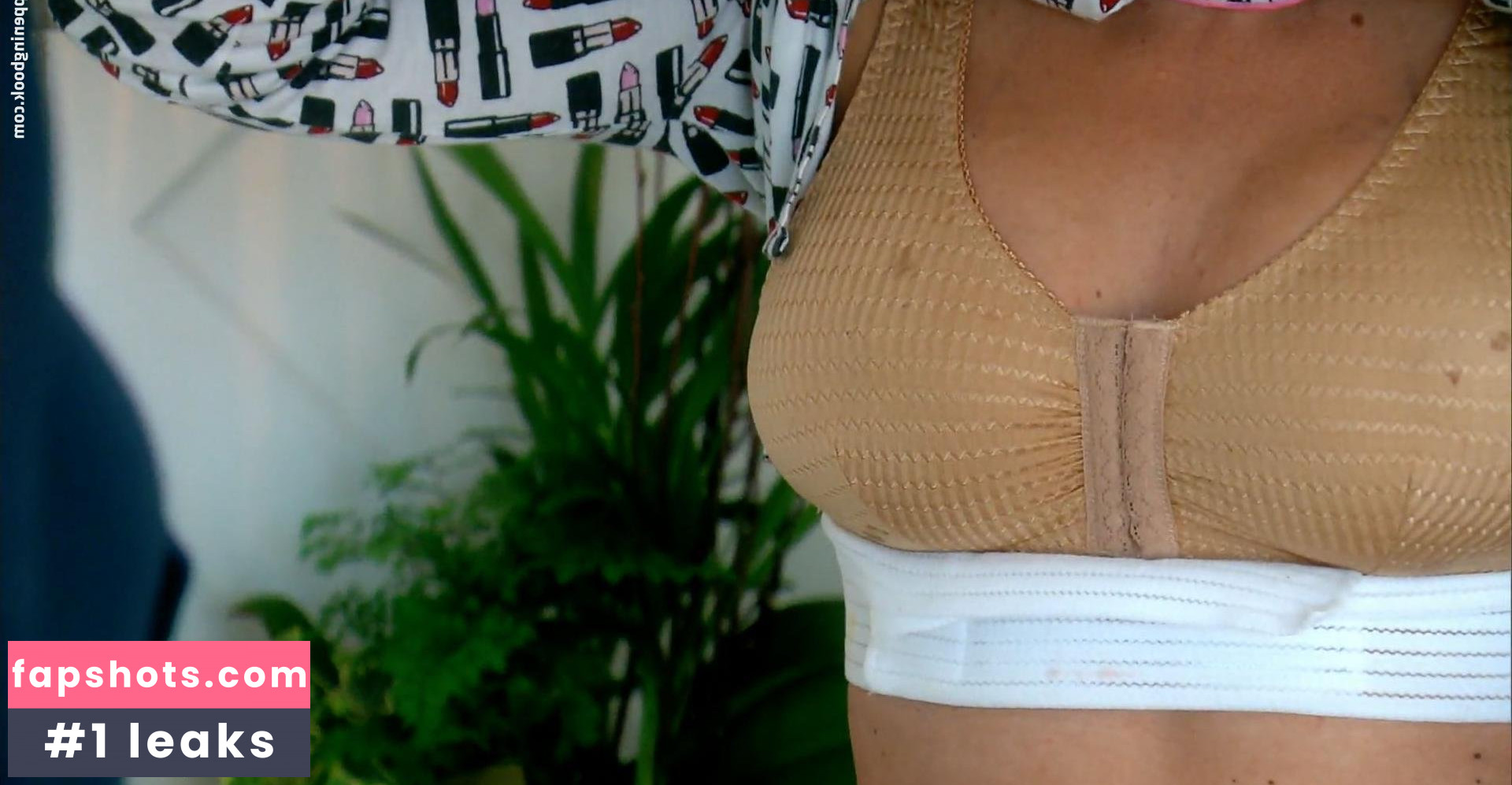 Kelly Dodd Filtración Desnuda OnlyFans Foto #7 - Fapshots