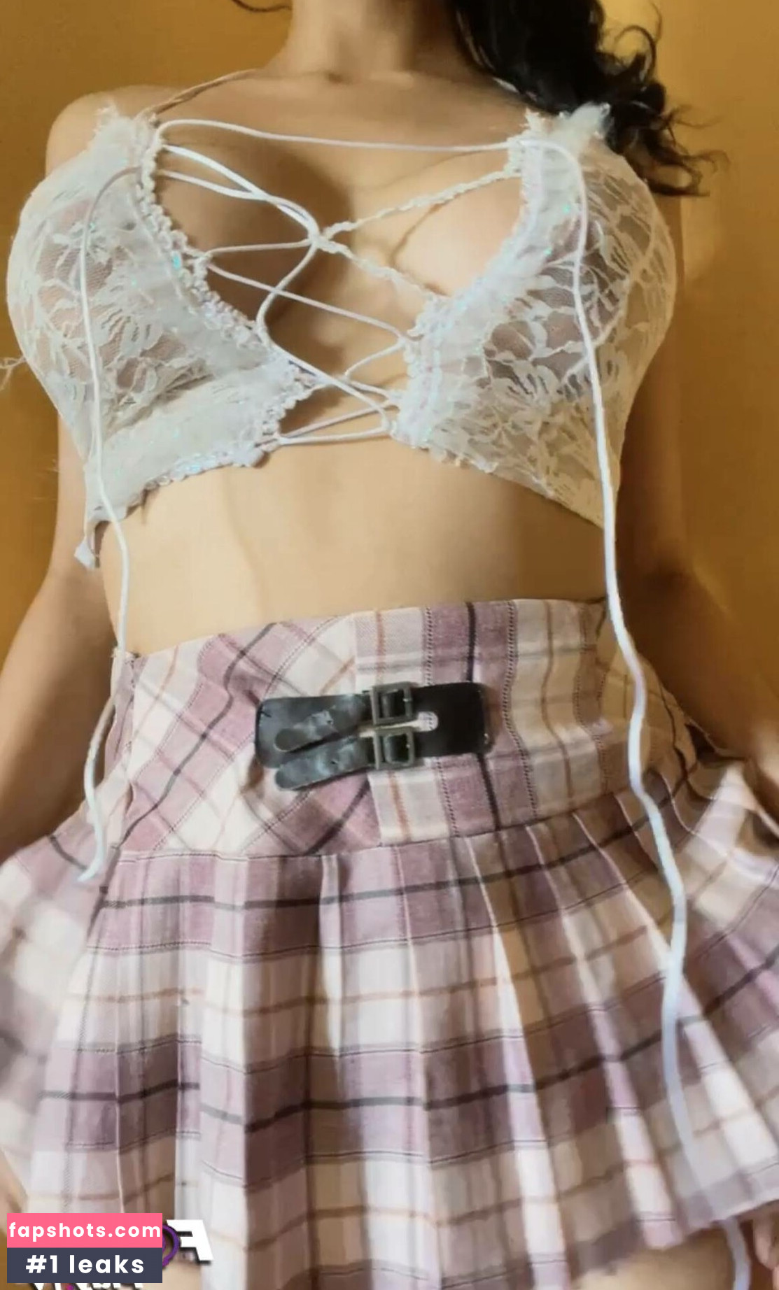 Kelly Espinoza Filtración Desnuda OnlyFans Foto #25 - Fapshots