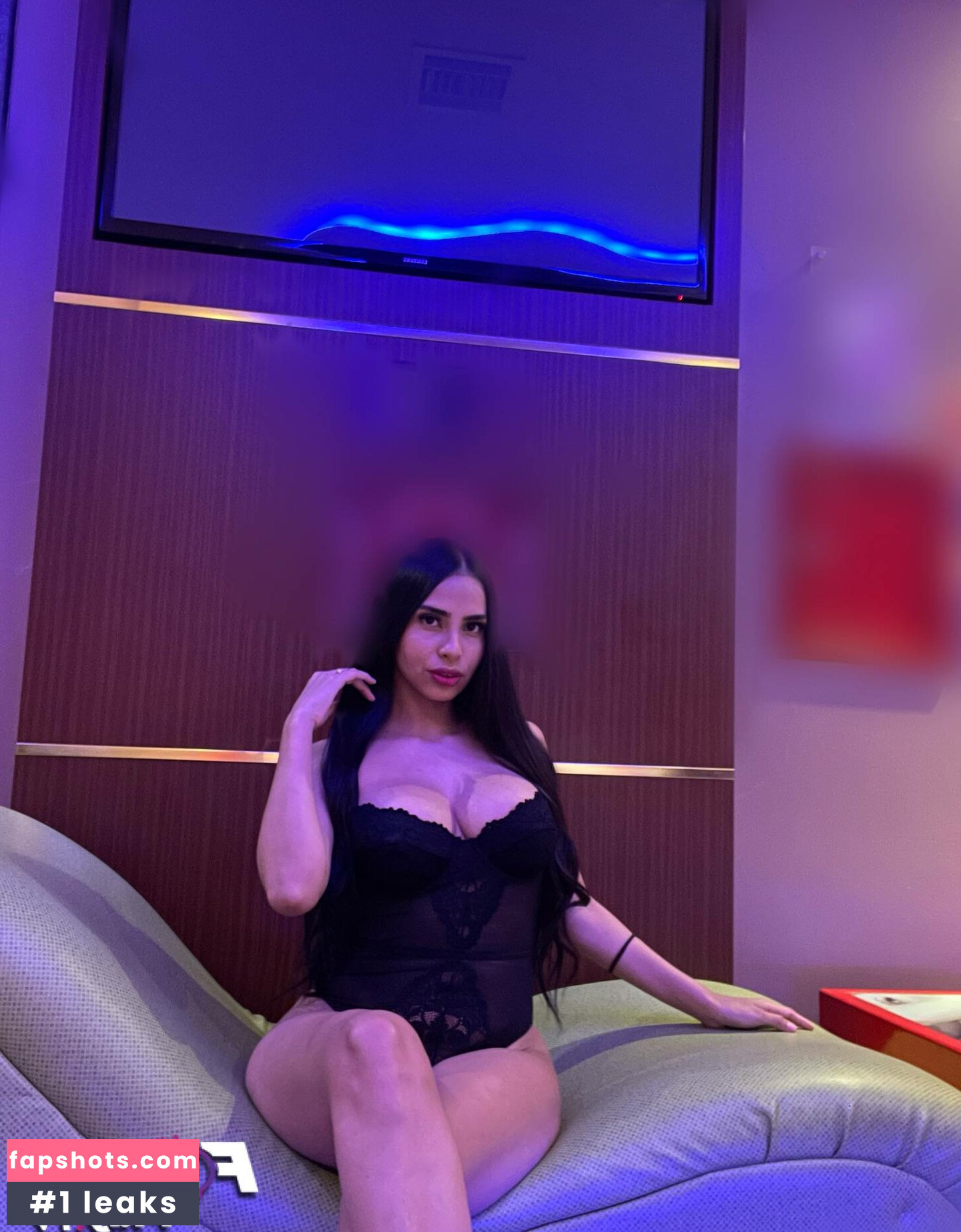 Kelly Espinoza Filtración Desnuda OnlyFans Foto #27 - Fapshots