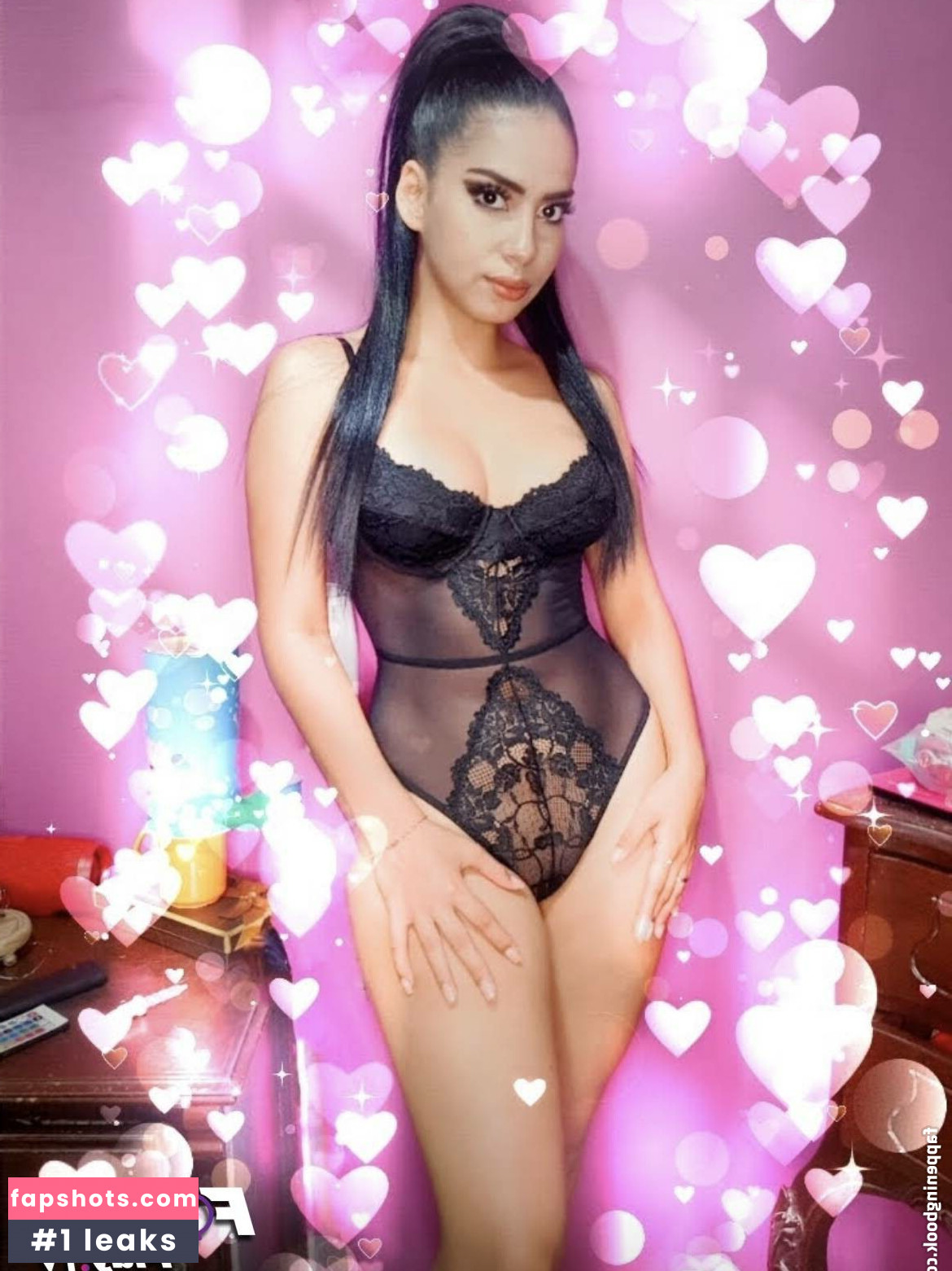 Kelly Espinoza Filtración Desnuda OnlyFans Foto #31 - Fapshots