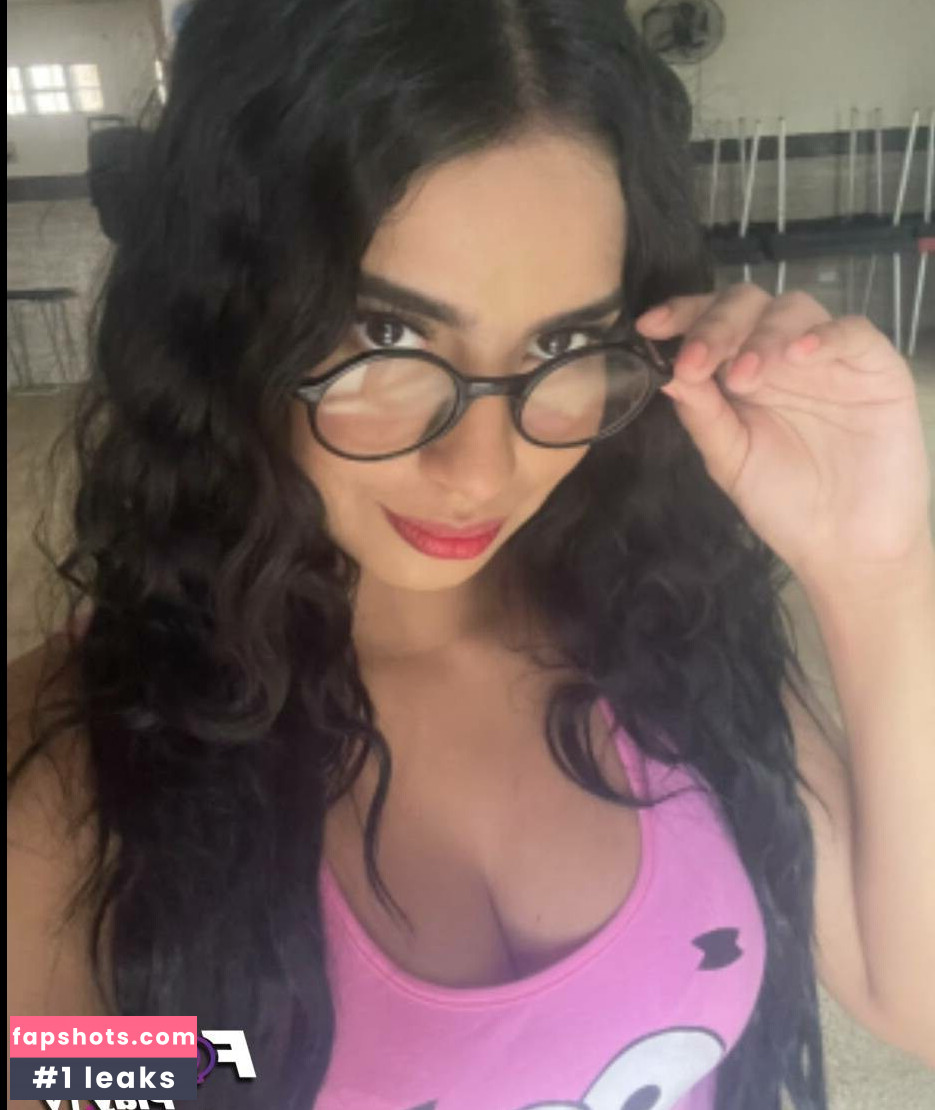 Kelly Espinoza Filtración Desnuda OnlyFans Foto #33 - Fapshots