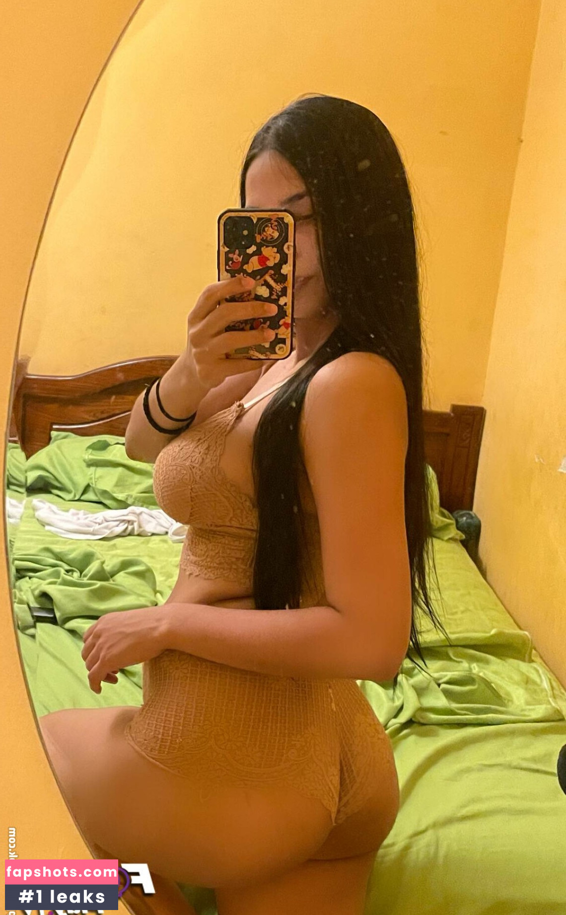 Kelly Espinoza Filtración Desnuda OnlyFans Foto #35 - Fapshots