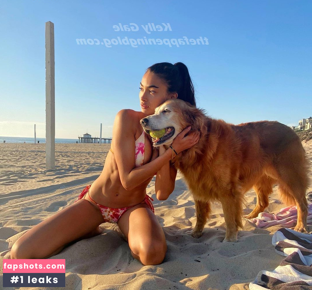 Kelly Gale gallery photo #270