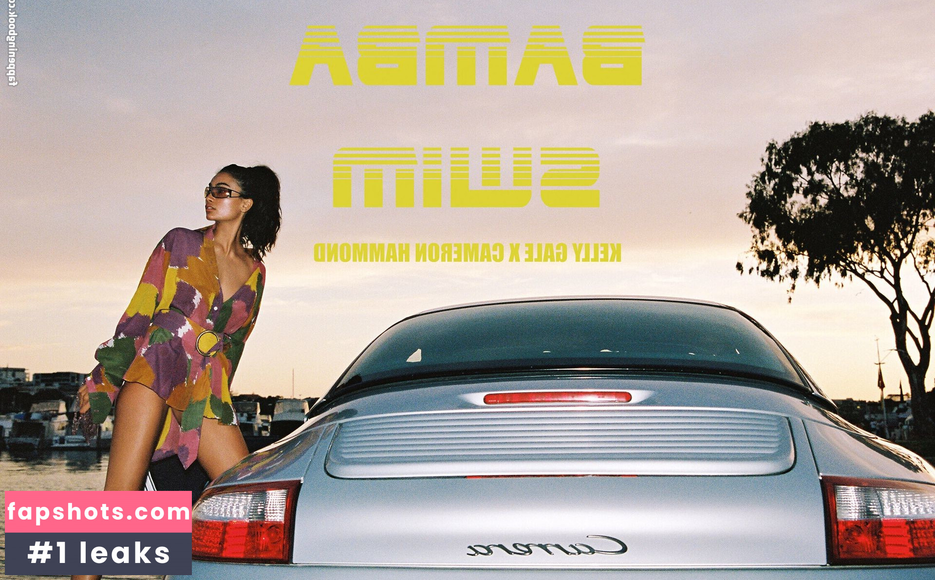 Kelly Gale gallery photo #312