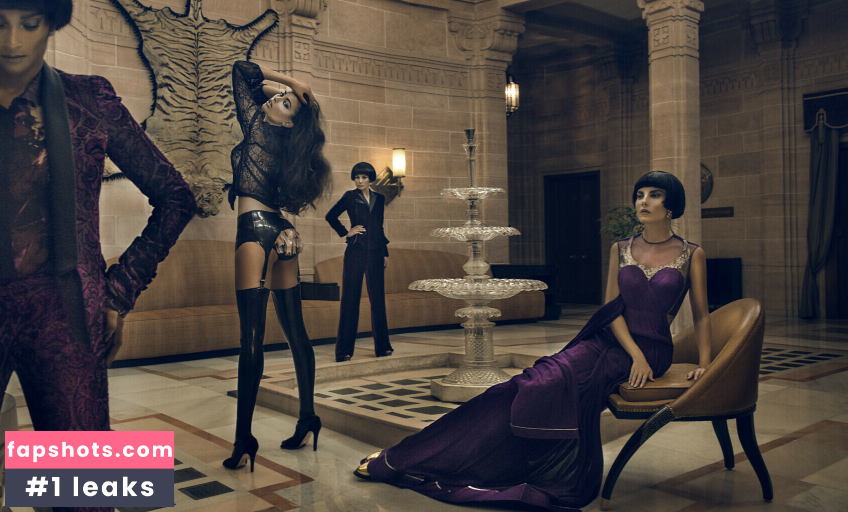 Kelly Gale gallery photo #35