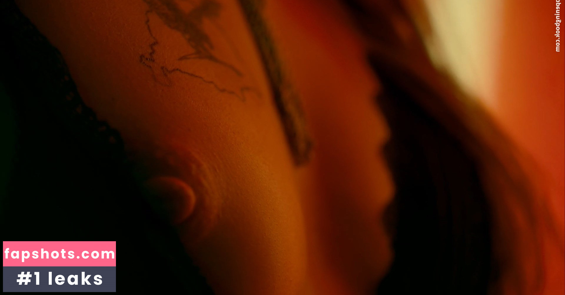 Kelly Gough Filtración Desnuda OnlyFans Foto #2 - Fapshots