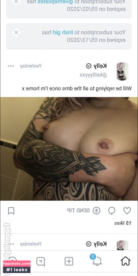 Kelly Har Court gallery photo #2