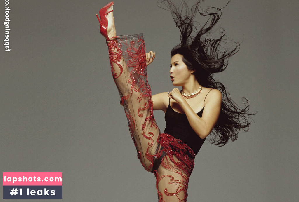 Kelly Hu gallery photo #11
