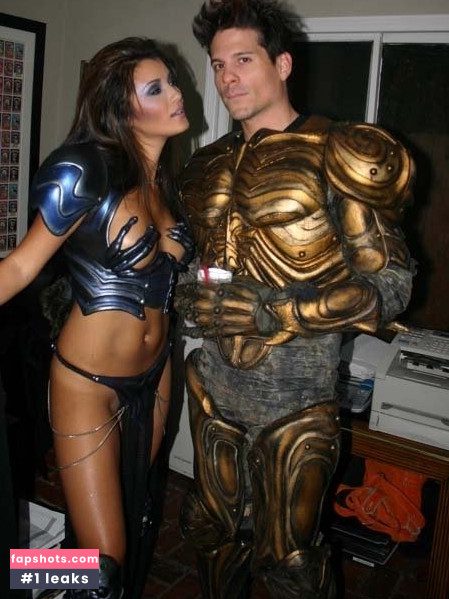 Kelly Hu gallery photo #104