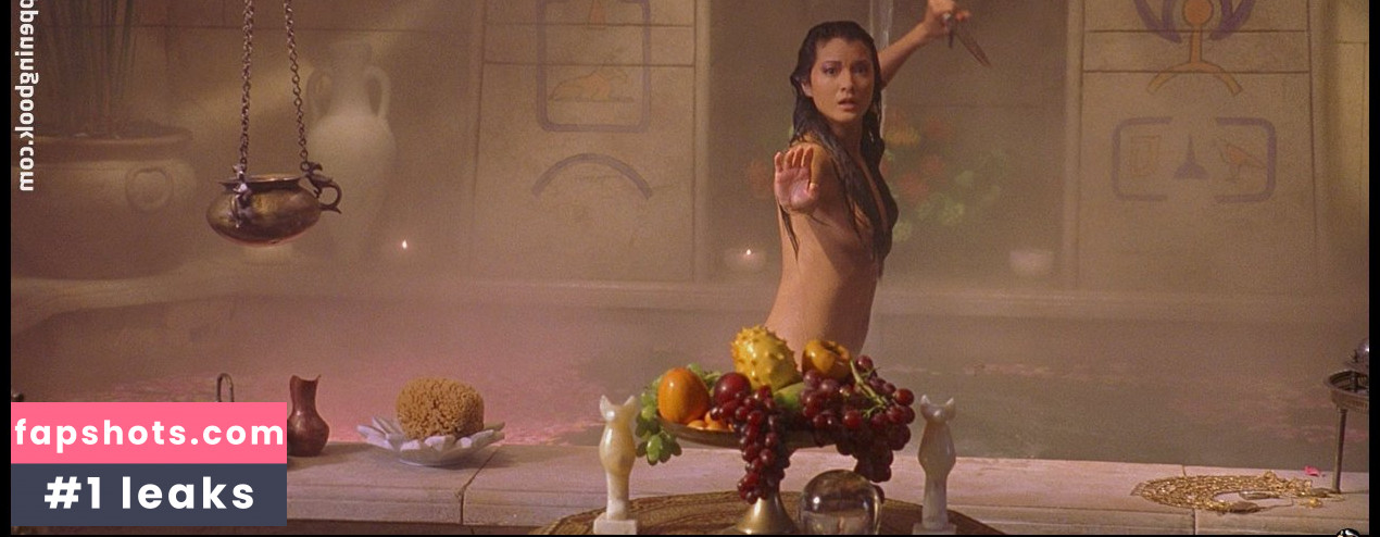Kelly Hu gallery photo #113