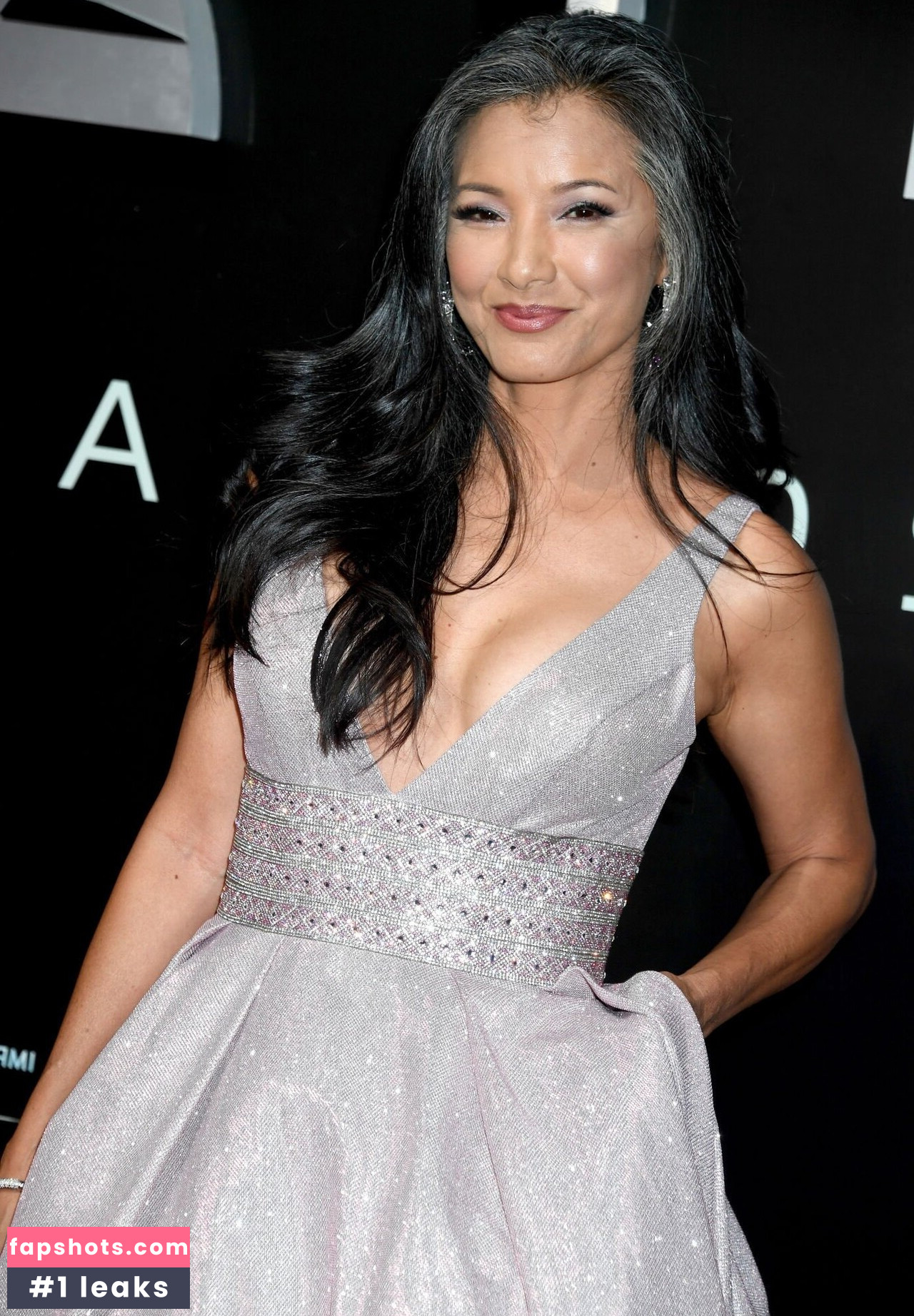 Kelly Hu gallery photo #45
