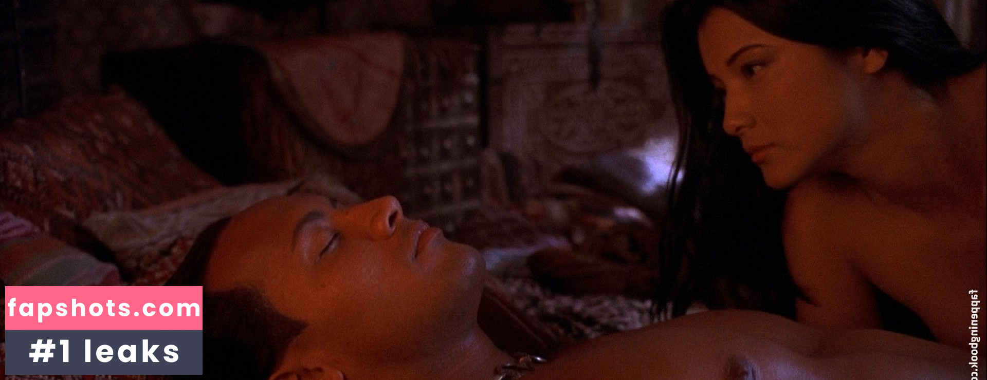 Kelly Hu gallery photo #56