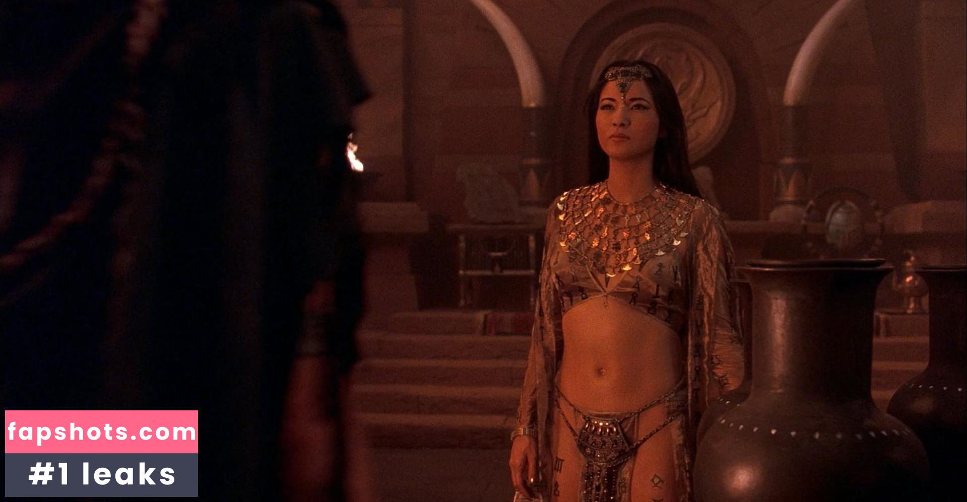 Kelly Hu gallery photo #70