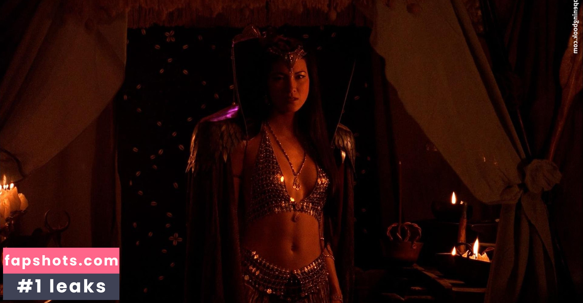 Kelly Hu gallery photo #73