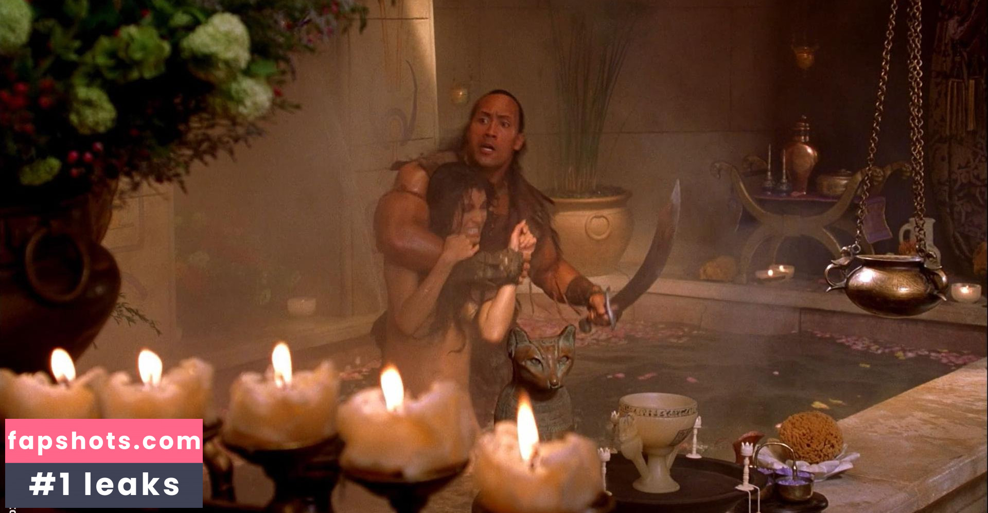 Kelly Hu gallery photo #75