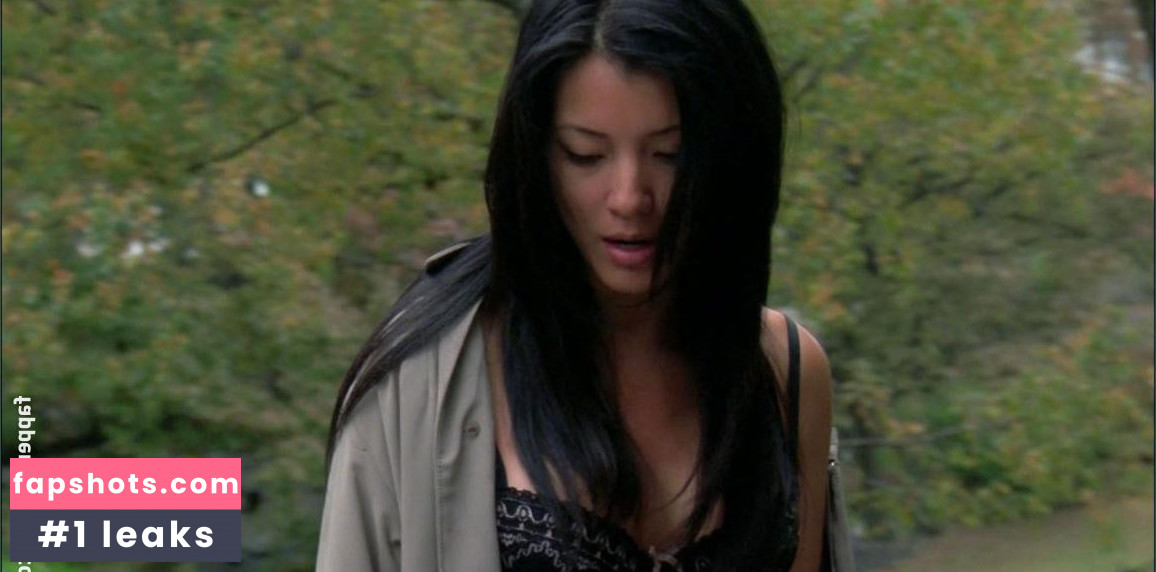 Kelly Hu gallery photo #76