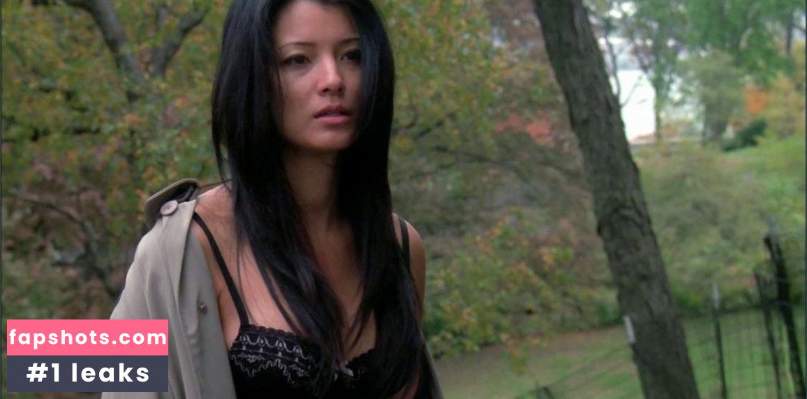 Kelly Hu gallery photo #79