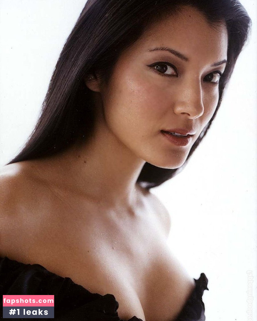 Kelly Hu gallery photo #92