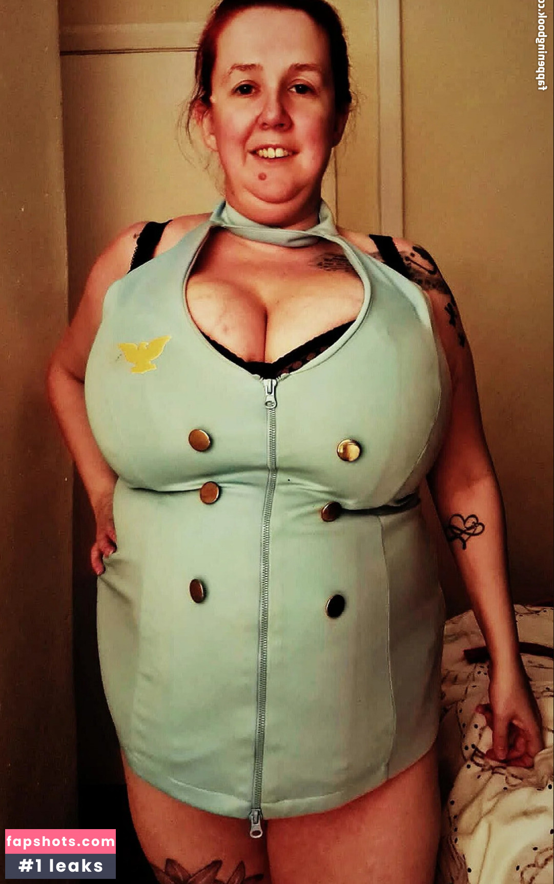 Kelly K Cups Nahé úniky fotek pouze od fanoušků #2 - Fapshots