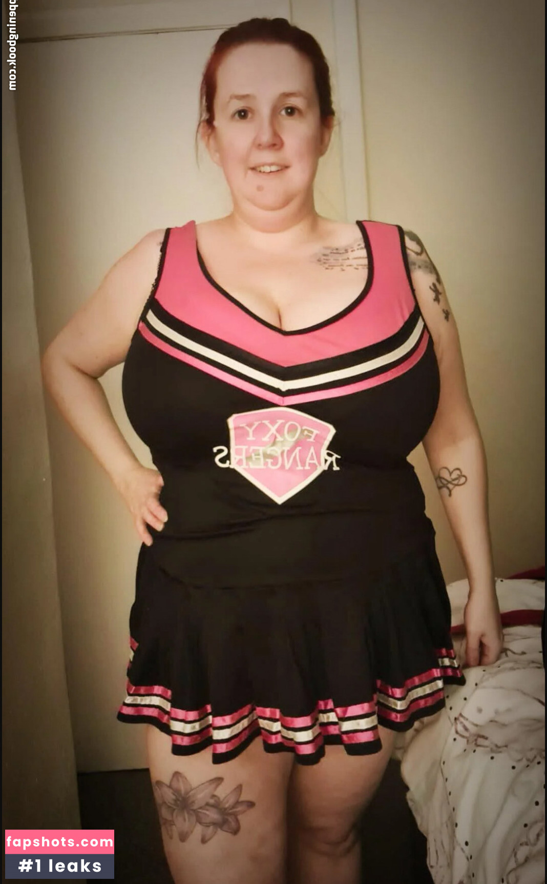 Kelly K Cups Nahé úniky fotek pouze od fanoušků #9 - Fapshots