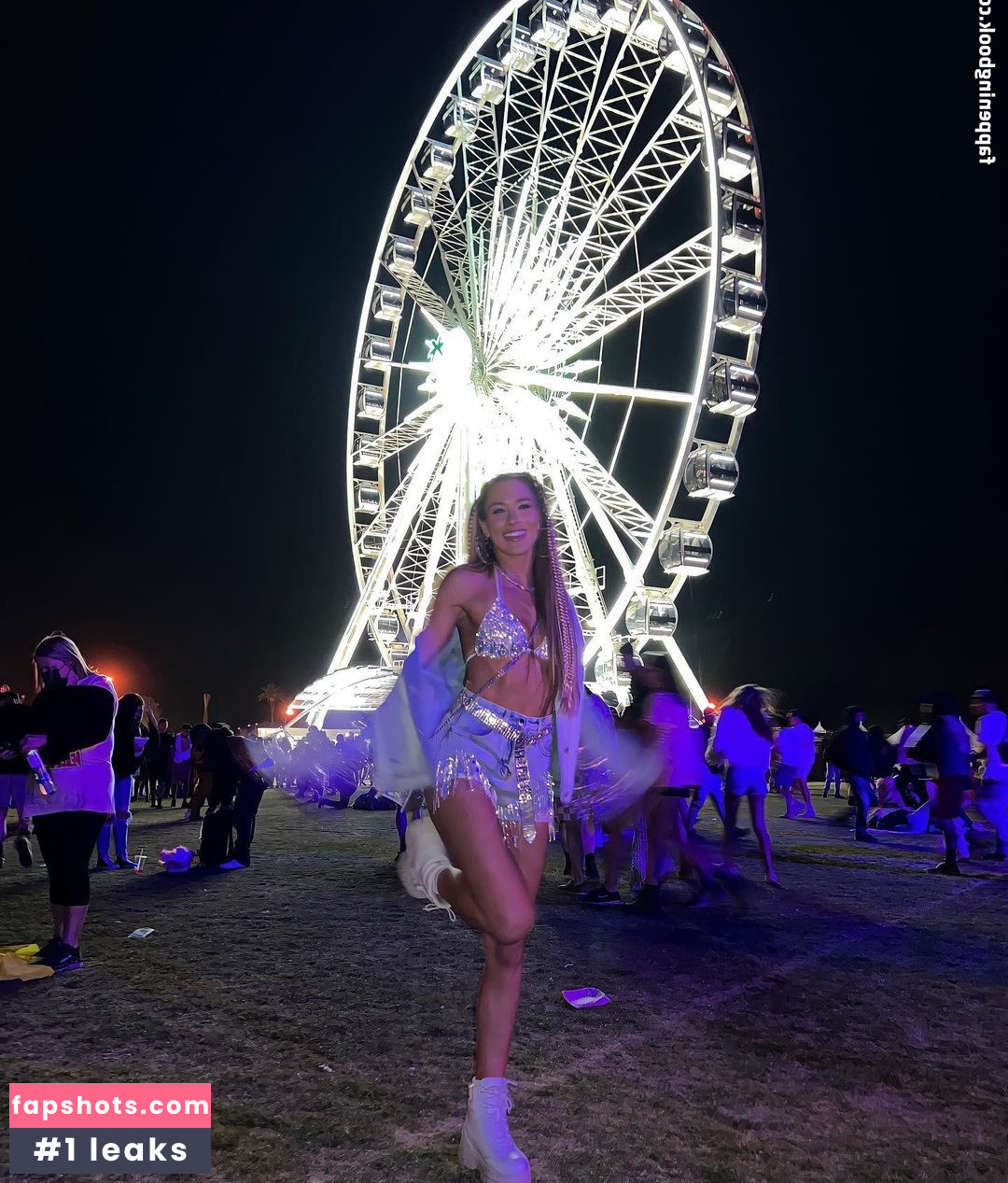 Kelly Kelly gallery photo #10