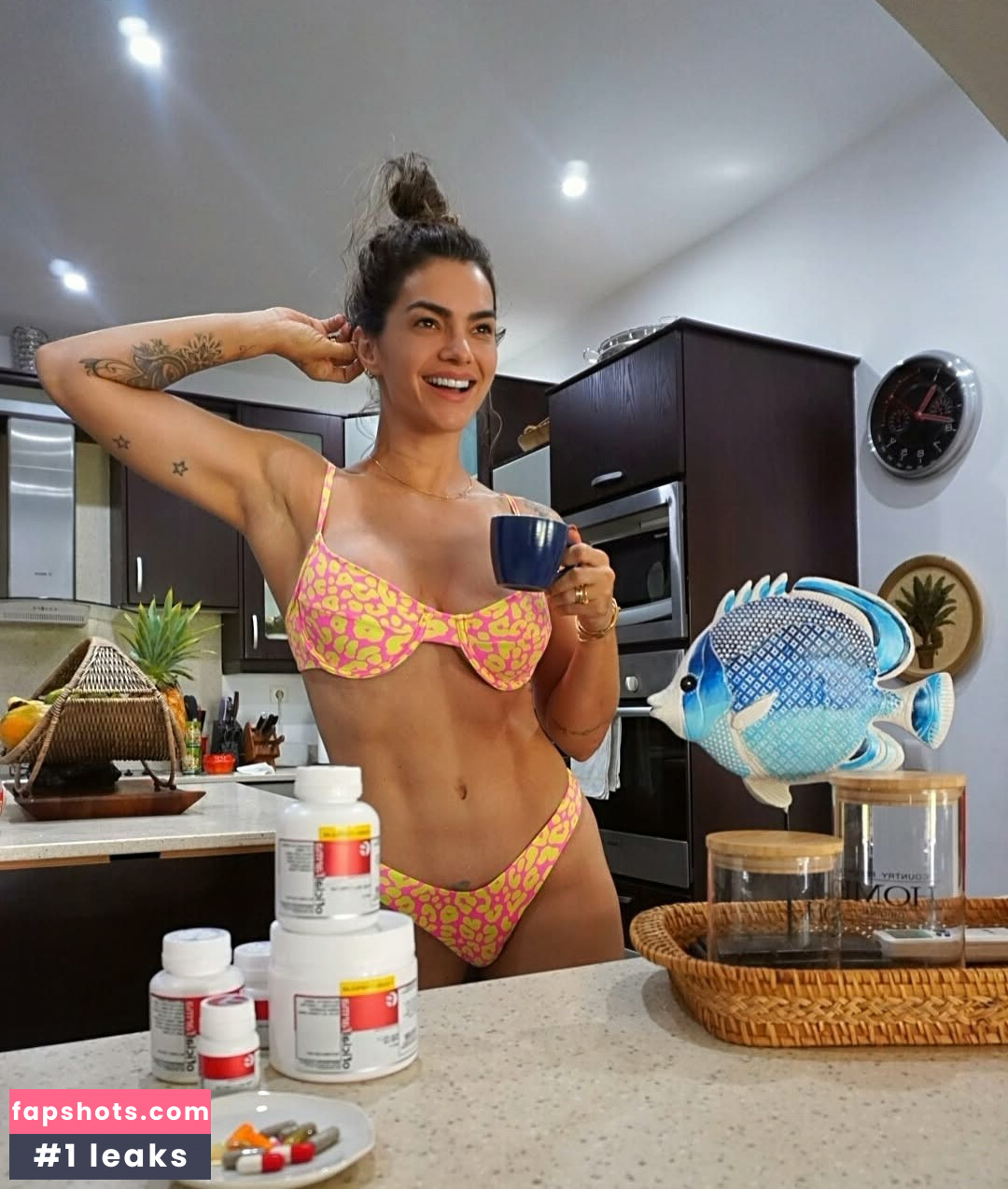 Kelly Key Nude Leaks OnlyFans Photos #2 - Fapshots