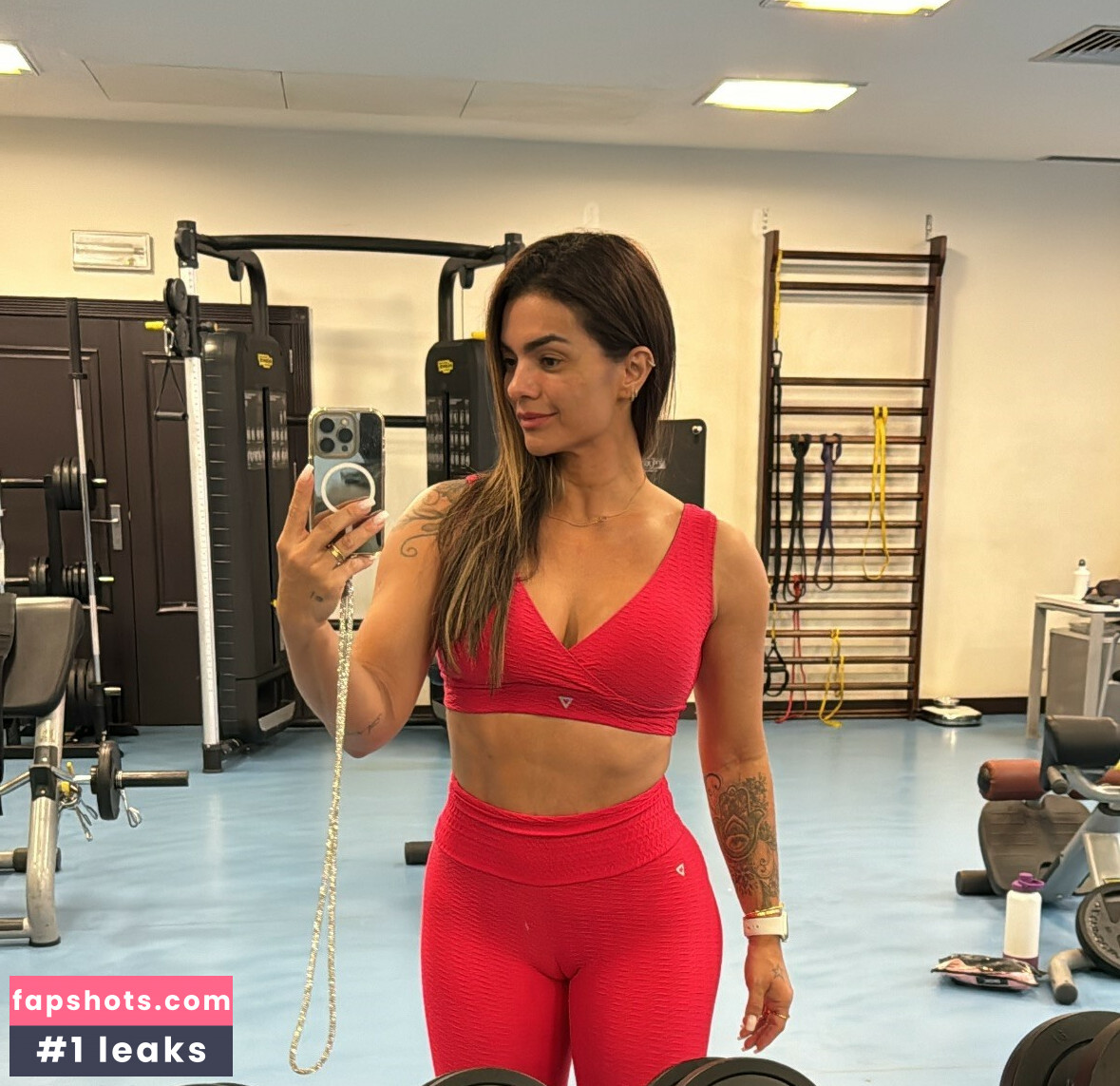 Kelly Key Nude Leaks OnlyFans Photos #12 - Fapshots