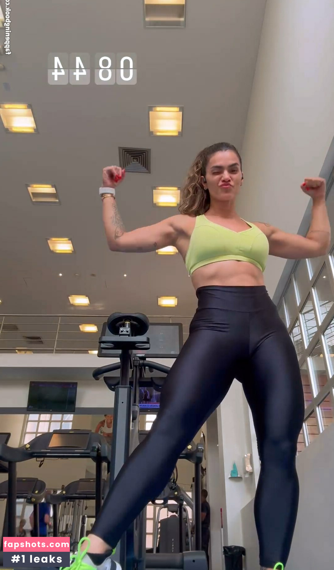 Kelly Key Nude Leaks OnlyFans Photos #20 - Fapshots