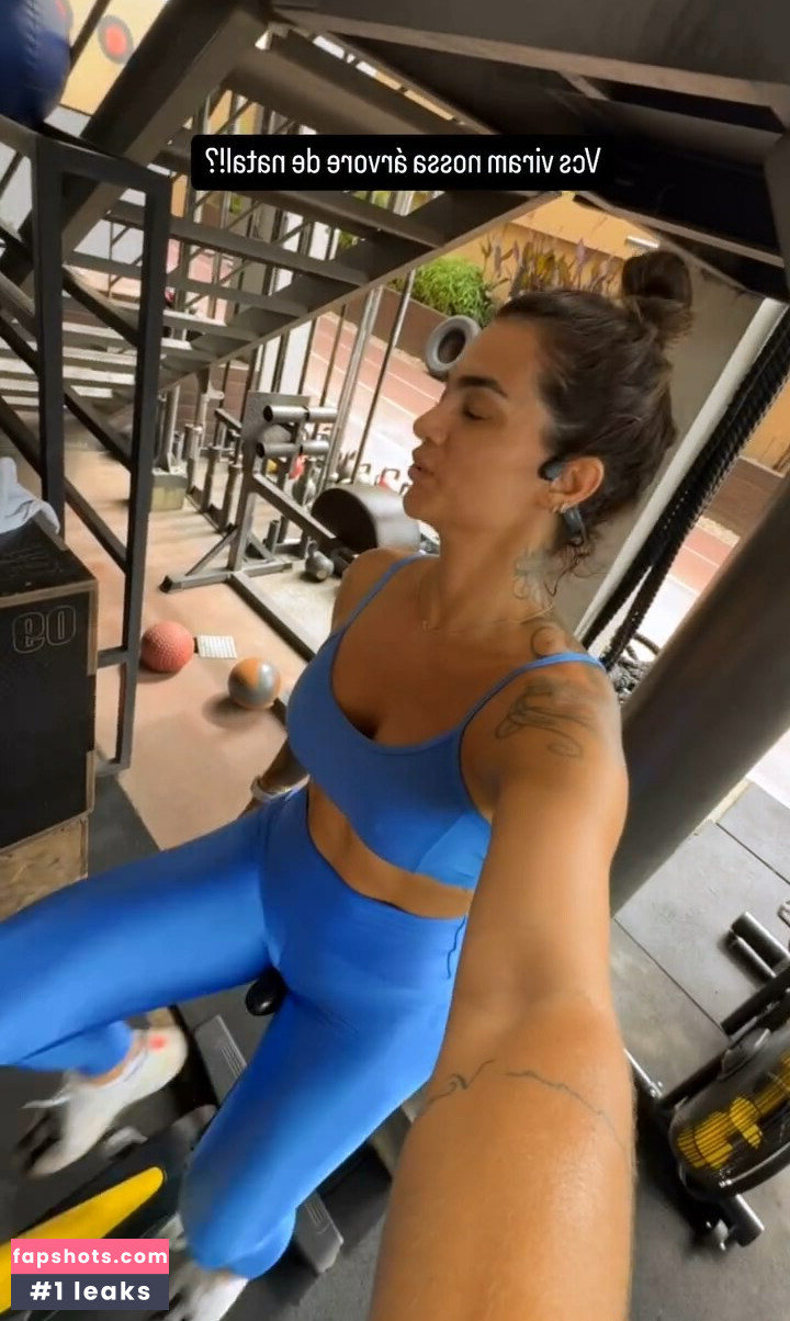 Kelly Key Nude Leaks OnlyFans Photos #8 - Fapshots