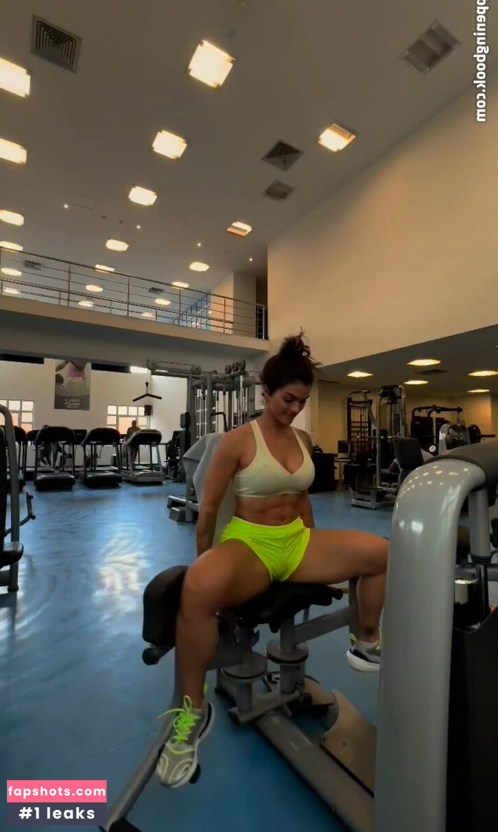 Kelly Key Nude Leaks OnlyFans Photos #9 - Fapshots