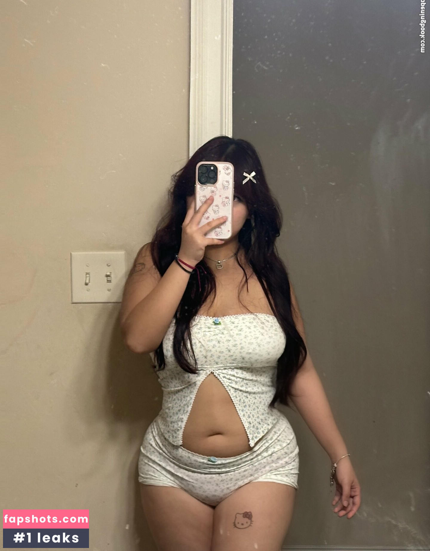 Kelly Le Nahé úniky fotek pouze od fanoušků #2 - Fapshots