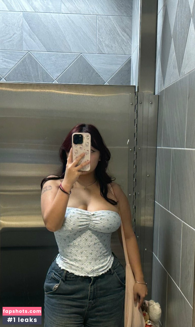 Kelly Le Nahé úniky fotek pouze od fanoušků #13 - Fapshots