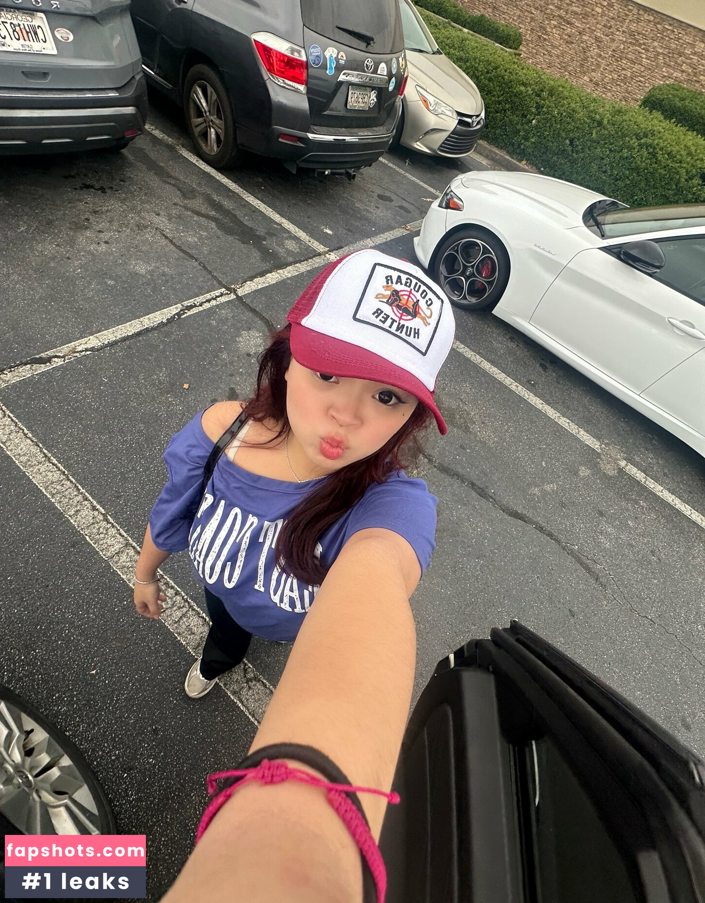 Kelly Le Nahé úniky fotek pouze od fanoušků #16 - Fapshots